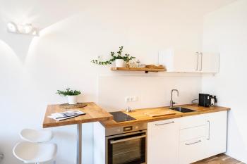 Boutique Design-Apartments Vienna, Vídeň (fotografie 3)