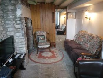 Swan walkers cottage, Bath (Foto 5)