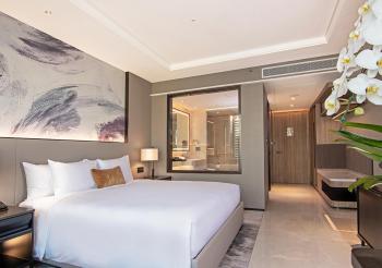 Carlton Hotel Bangkok Sukhumvit, Bangkok (zdjęcie 5)
