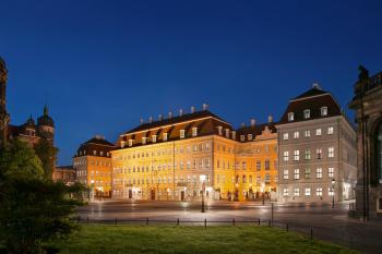Hotel Taschenbergpalais Kempinski, Dresden (photo 3)