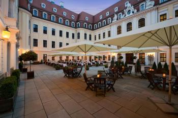 Hotel Taschenbergpalais Kempinski, Dresden (photo 4)