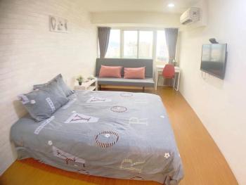 一中拾光, Taichung (foto 2)