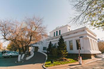 Акку, Astana (Foto 2)