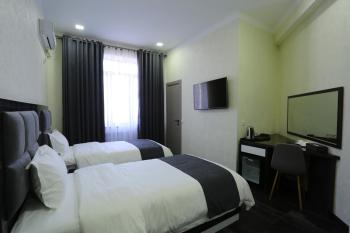 Hotel 777, Duszanbe (zdjęcie 5)