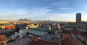 Annunziata Bed and Breakfast, Neapel (Foto 5)