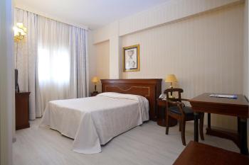 Zanhotel Europa, Boloňa (fotografie 5)