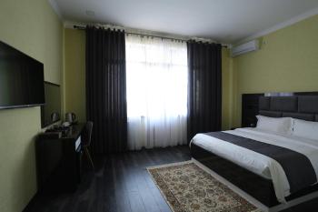 Hotel 777, Duszanbe (zdjęcie 3)