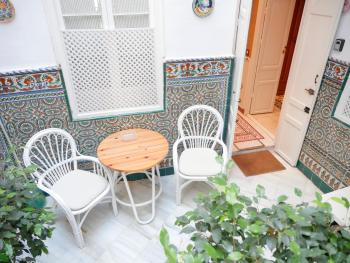 Home in Seville V33-B, Sevilla (Foto 4)