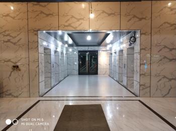 18floor condo close to MRTwith 2 bedrooms in Hua mak, Bangkok (fotografie 5)