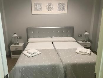 Apartment in La Giralda-Alcázar, Sevilla (Foto 2)