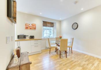 The Gloucester Lane Residence, Edinburgh (fotografie 3)