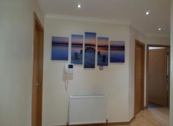 Beachview Apartment, Edinburgh (fotografie 2)