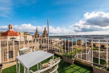 Valletta Lucente Guest House, Valletta (fotografie 5)