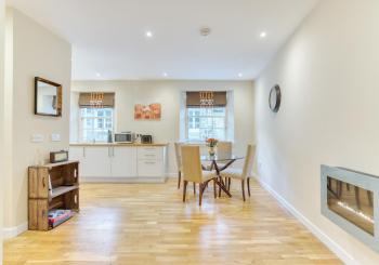 The Gloucester Lane Residence, Edinburgh (fotografie 4)