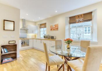 The Gloucester Lane Residence, Edinburgh (fotografie 2)