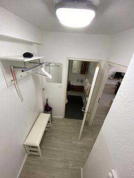 Apartment Hannover /Laatzen, Ганновер (фото 3)