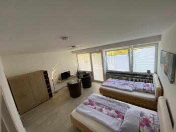 Apartment Hannover /Laatzen, Ганновер (фото 4)