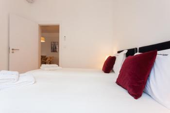 FLH Baixa Spacious Apartment, Lisabon (fotografie 2)