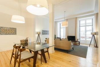 FLH Baixa Family Apartment, Lisbon (photo 3)