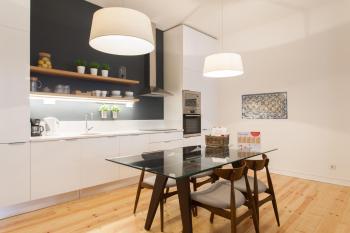 FLH Baixa Family Apartment, Lisbon (photo 4)