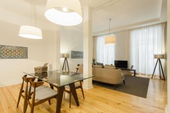 FLH Baixa Family Apartment, Lisbon (photo 5)