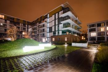 Krakowiak Apartments, Cracovie (photo 4)