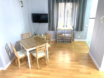 Resitur Luxury Apartment 113, Seville (photo 5)