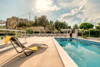 Apartments Tina, Split (photo 4)