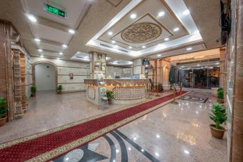 شقق حديقة الزهور 2 للشقق المخدومة, Yanbu (photo 3)