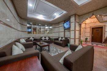 شقق حديقة الزهور 2 للشقق المخدومة, Yanbu (photo 4)