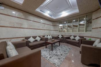 شقق حديقة الزهور 2 للشقق المخدومة, Yanbu (photo 5)