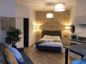 Koaloft - Terrasse privée - Lorient centre, Lorient (zdjęcie 2)