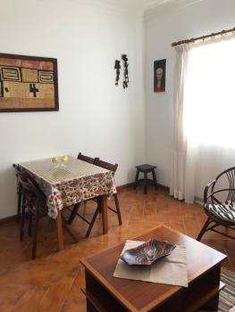 Charming 2BR with Refreshing Ocean View, Praia (zdjęcie 5)