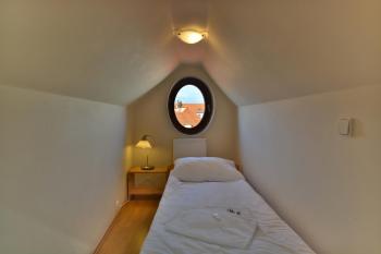Historic Centre Apartments VIII, Praha (fotografie 3)