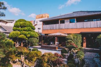 和正堂・禅, Kobe (foto 2)