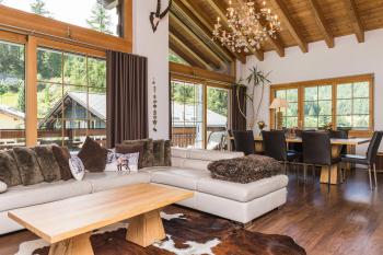 Chalet Monte Cristo, Zermatt (photo 3)