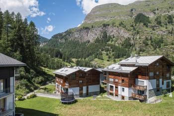 Chalet Monte Cristo, Zermatt (photo 4)