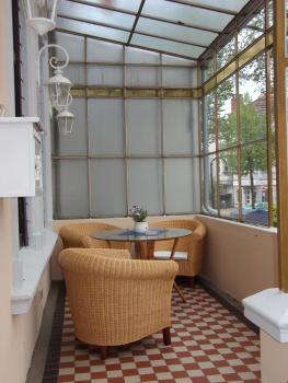 Hotel Haus Bremen garni, Brema (zdjęcie 5)