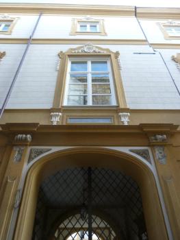 La Kalsa Charming Maison, Palermo (fotografie 5)