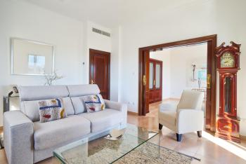 Apartamento en centro ciudad con vistas al mar, Málaga (fotografie 4)