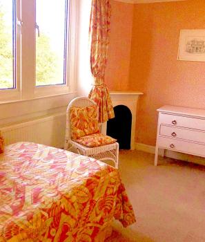 Lauras Townhouse Apartments Dressmakers Salon, Bath (foto 3)