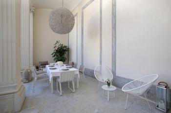 La Kalsa Charming Maison, Palermo (fotografie 3)