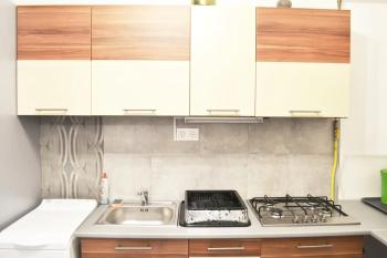Amazon Apartment near the famous party Boulevard, Budapešť (fotografie 2)