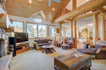 Boulder Lodge at Peak 8 home, Breckenridge (fotografie 5)