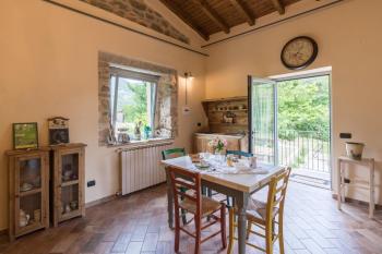 Podere Groppini, Fivizzano (foto 3)