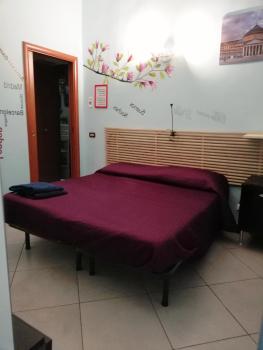 B&B Da Roberto, Neapel (Foto 2)