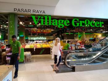 Plaza Arkadia Desa Parkcity by KLhomesweet, Kuala Lumpur (fotografie 3)