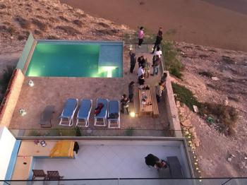 Wind House, Imsouane (foto 2)