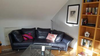 Nettes Appartment in Langenhagen, Hannover (fotografie 4)