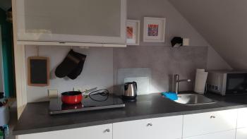 Nettes Appartment in Langenhagen, Hannover (fotografie 5)